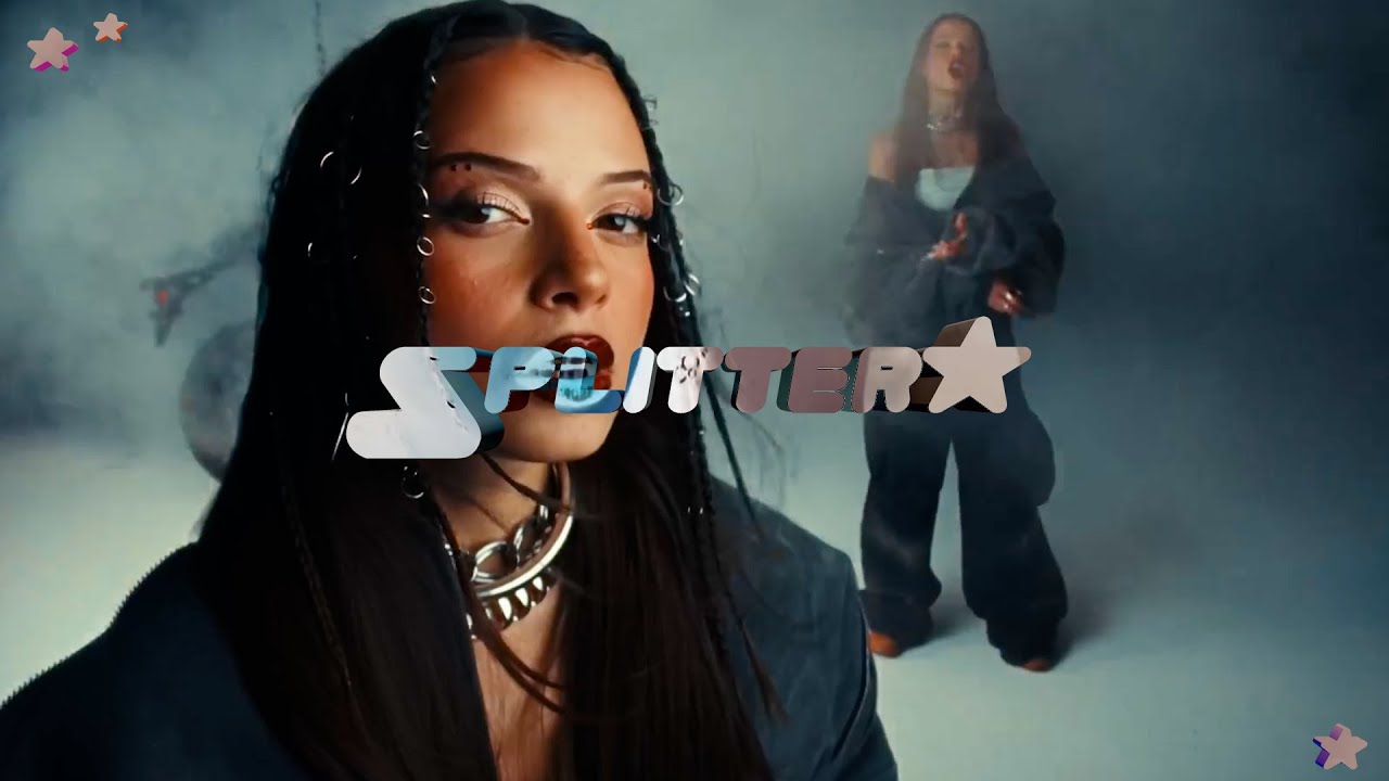 (FREE) Nina Chuba x Paula Hartmann Type Beat - 