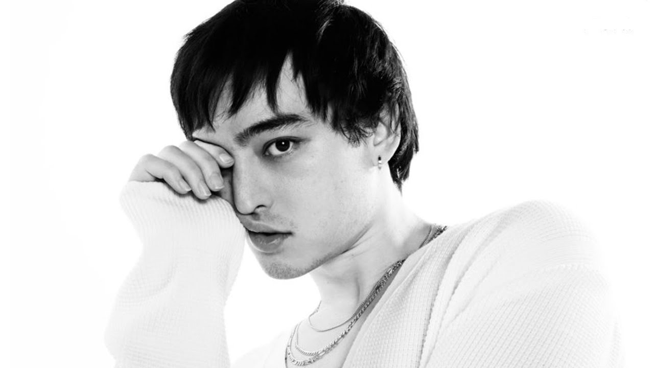 Joji - Last Of A Dying Breed (Visualizer)