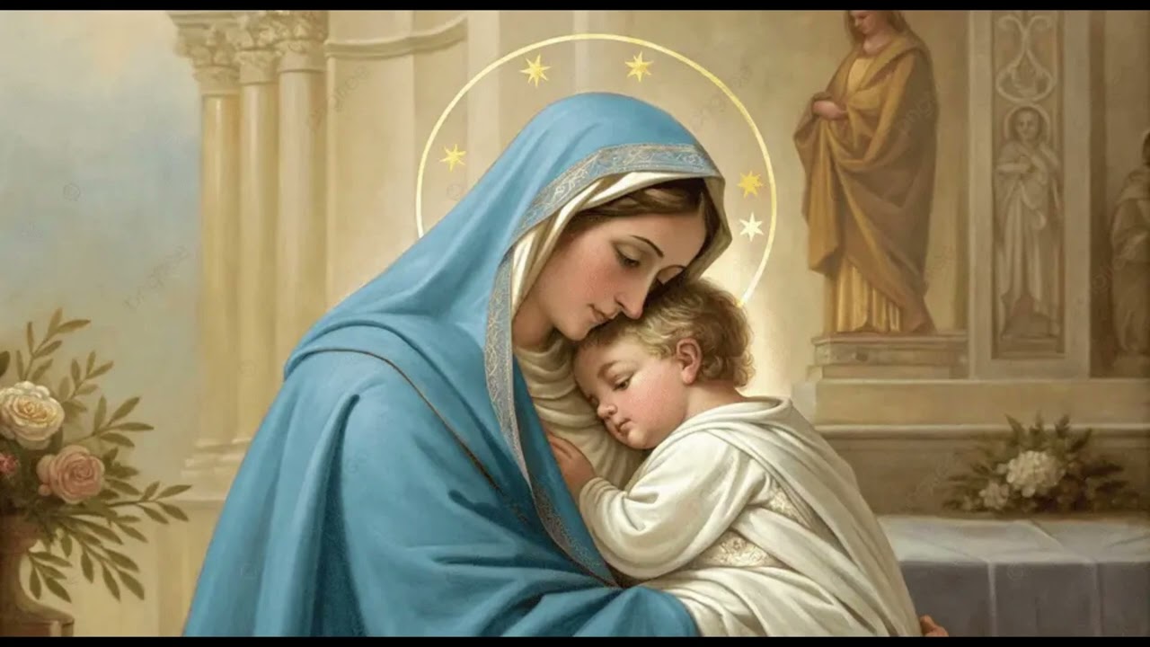 Lecturas de Maitines (pre 1955) – Santa María en sábado (14 de febrero de 2026)