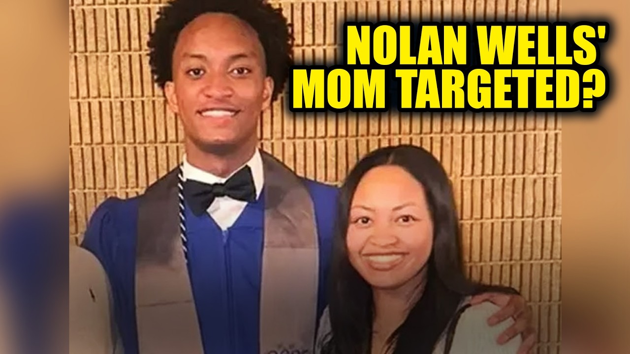 UPDATE: Backlash Against Nolan Wells' Mom Escalates Into Career Sabotage