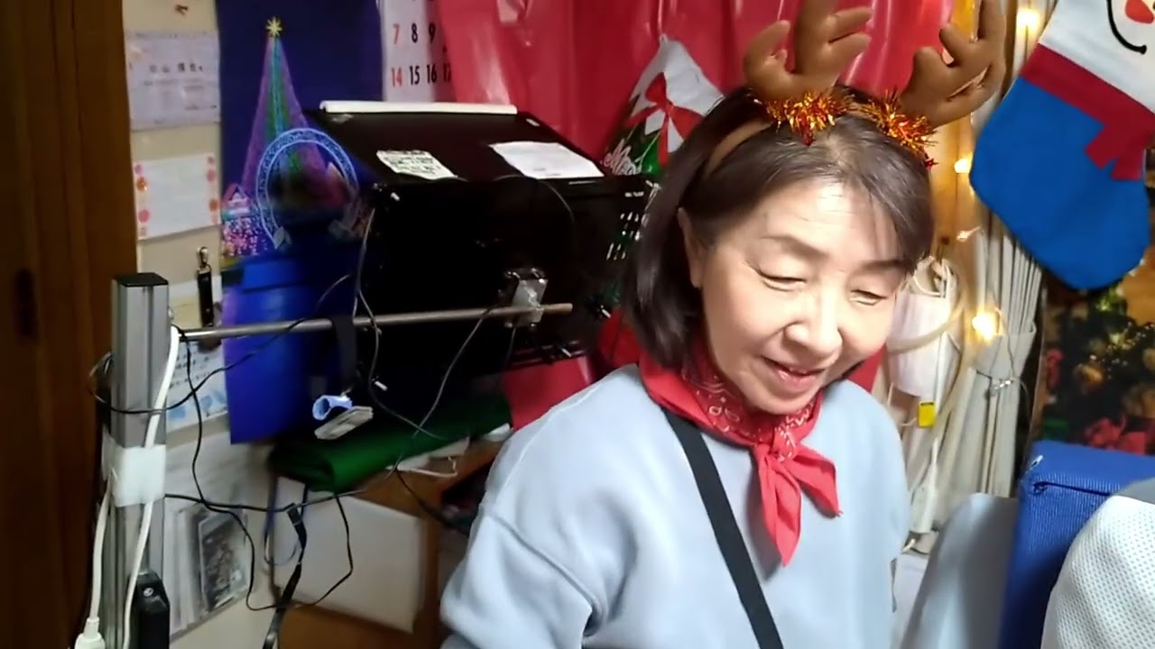 【MerryX'mas】 松山慎也