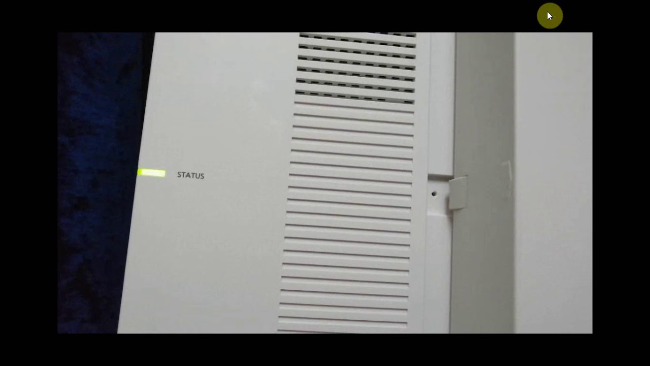 PANASONIC KX HTS32 FIRMWARE V2