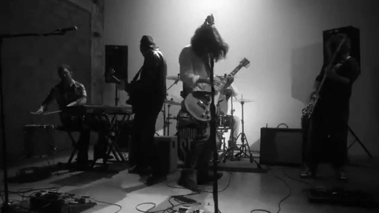 Midnight Spin - Conchis Bliss (Official Music Video)