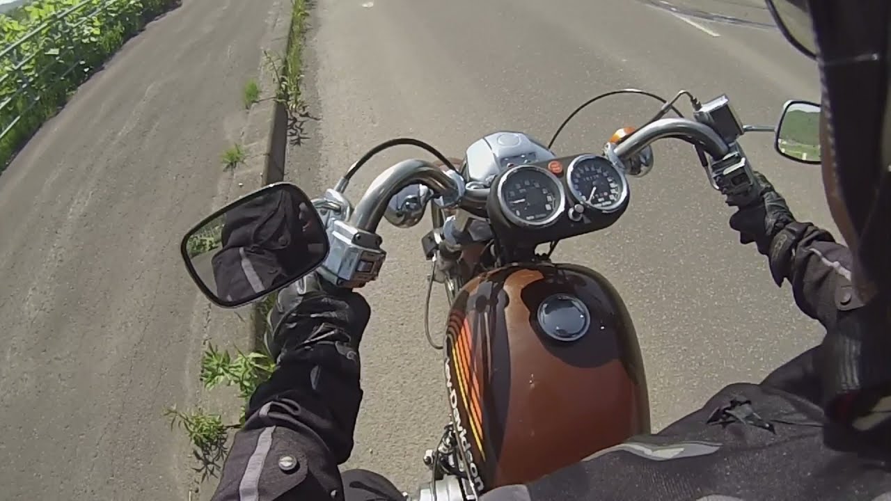 1976 AMF Harley Davidson FXE 1200 Shovelhead