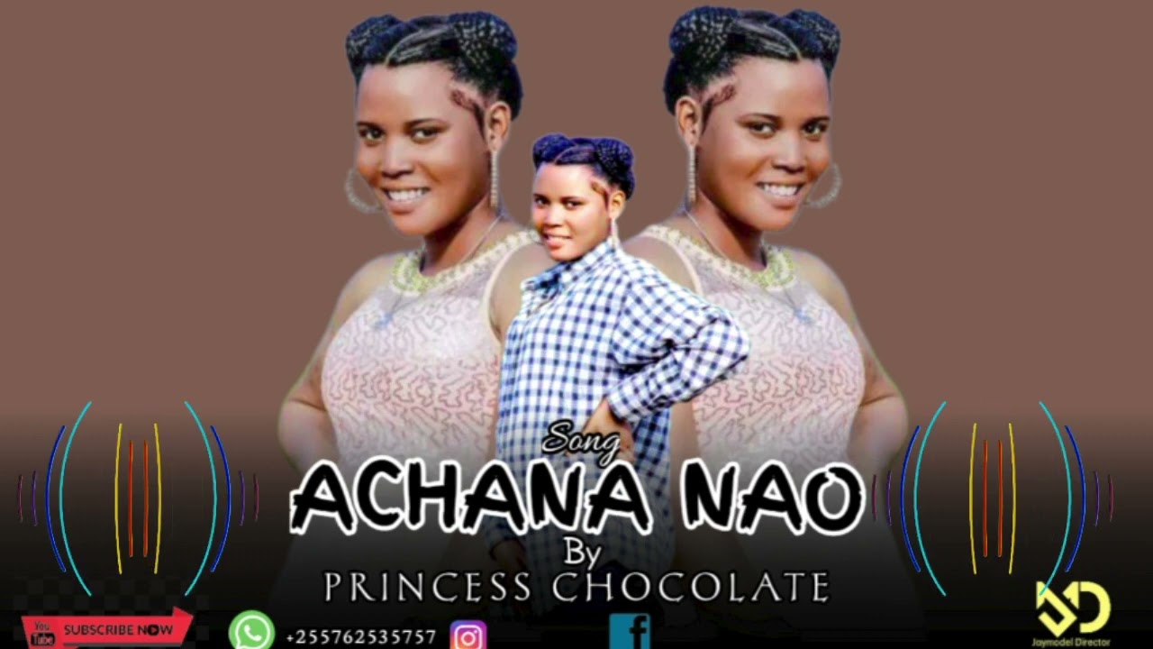 Mali stars  - Achana Nao (official audio)
