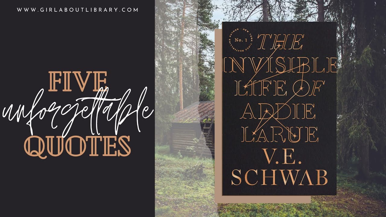 FIVE UNFORGETTABLE QUOTES FROM 