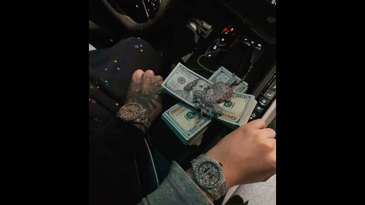 (FREE) NBA Youngboy Type Beat 'Grind'