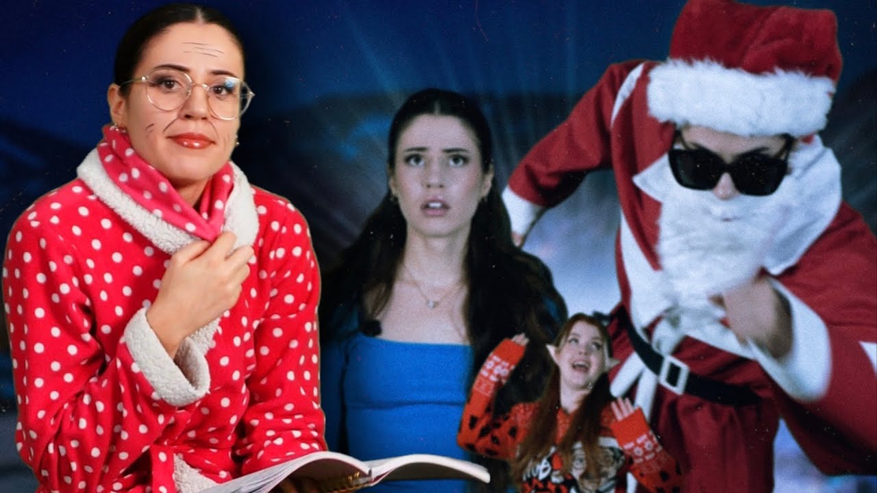 POV: OLD SILVIA TELLS YOU A STORY | feat: 