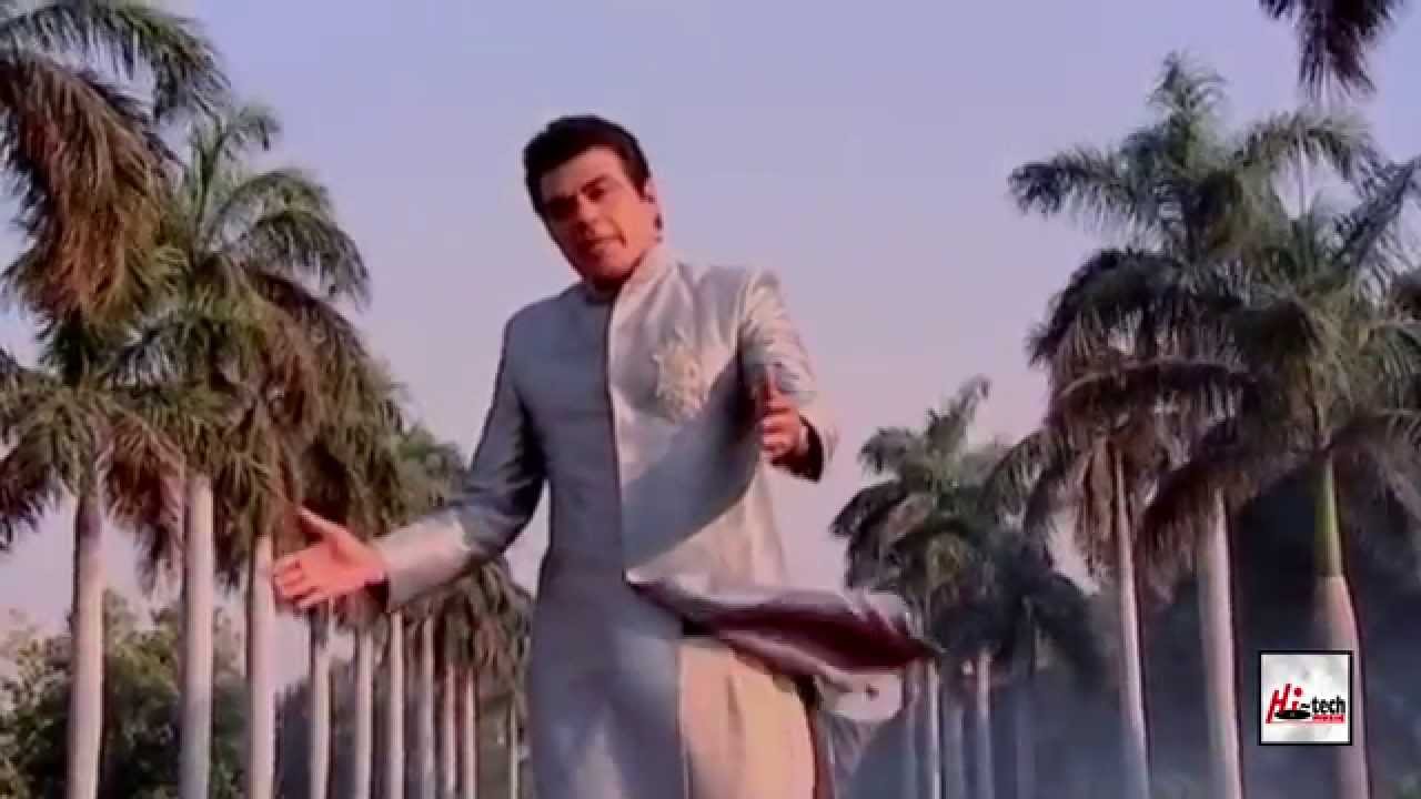 MAIN SO JAON - WARIS BAIG - OFFICIAL HD VIDEO - HI-TECH ISLAMIC - BEAUTIFUL NAAT