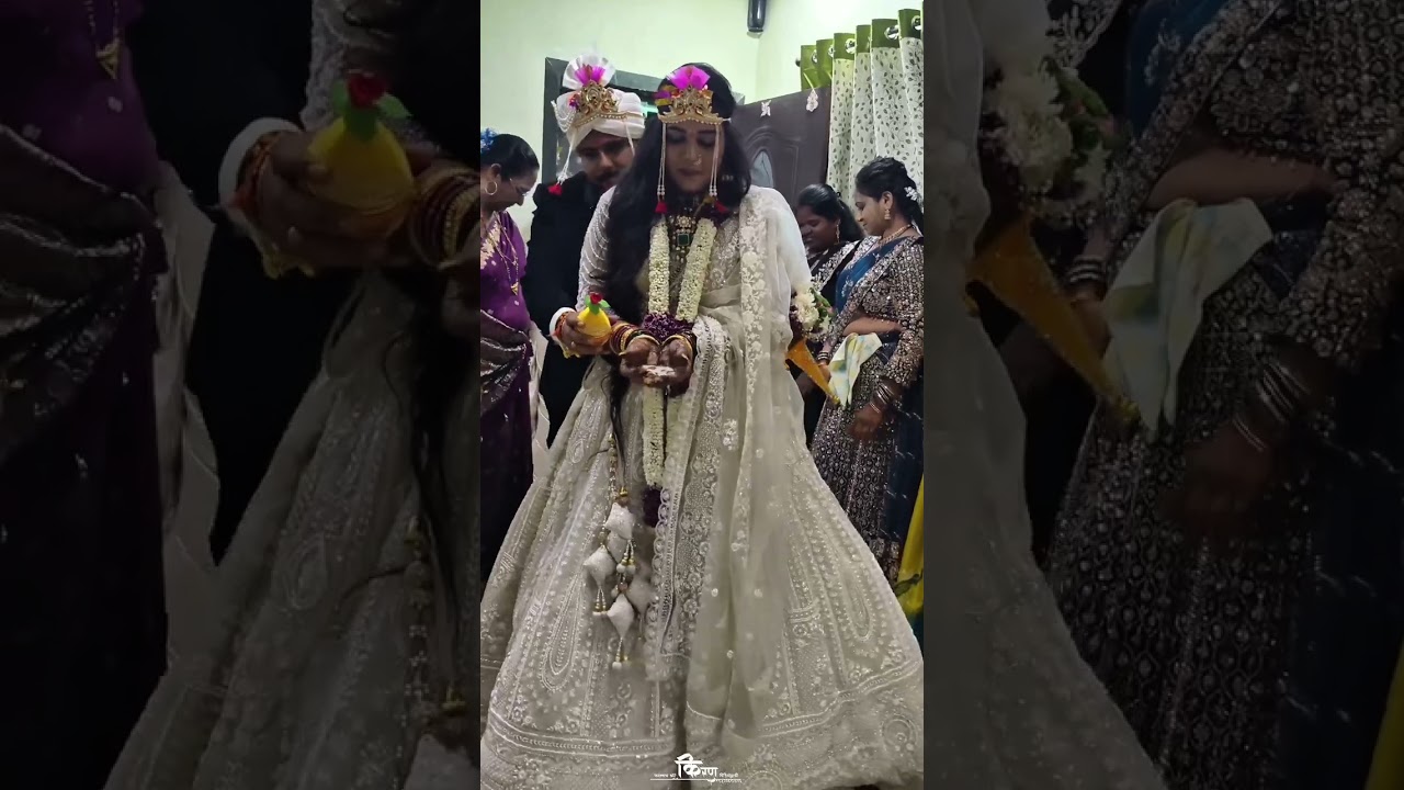 Gruh pravesh Kiran cinematic #Beautiful #Couple #aagrikolicouples #youtubeshorts #viral #love
