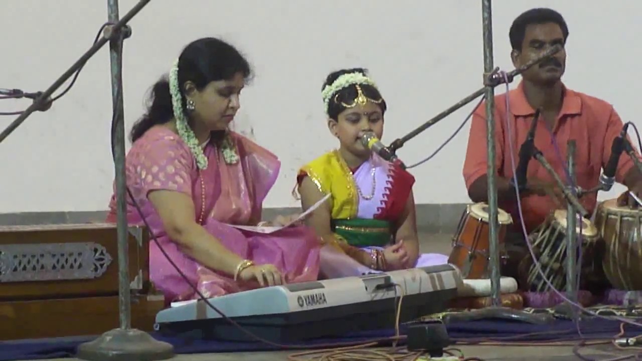 আকাশ  তলে  দলে  দলে | Rabindra Nazrul Jayanti 2015 | Akash Tale dale dale