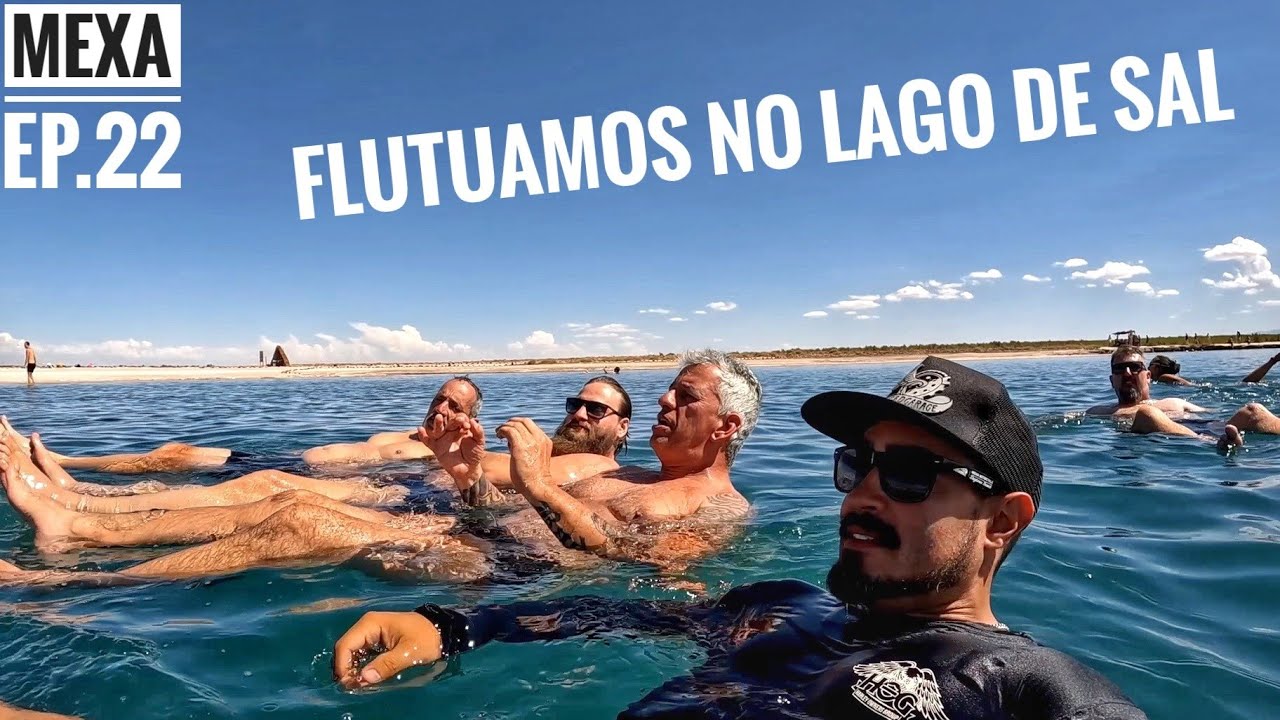 ATACAMA obrigatório: Laguna Cejar, Ojos del Salar e Laguna Tebinquiche