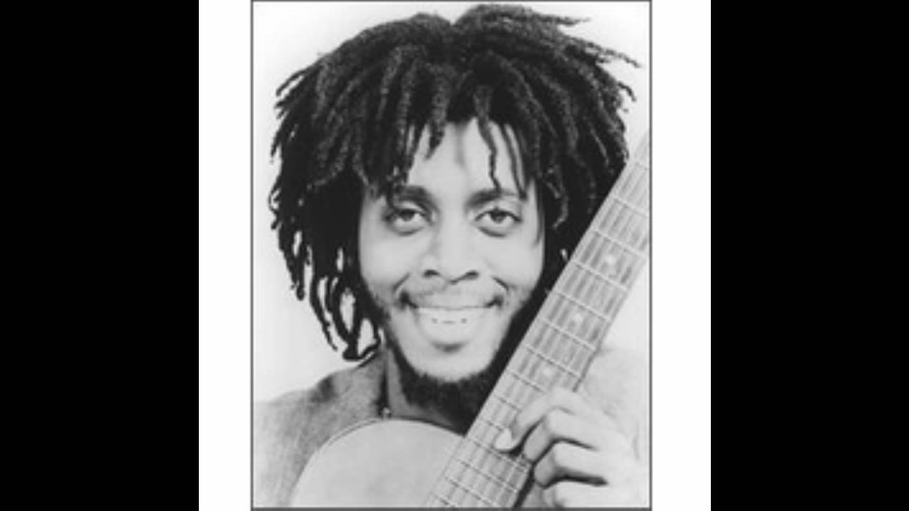 Ini Kamoze - Them Thing Deh