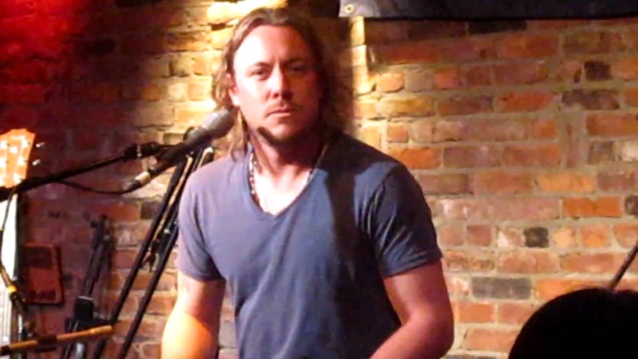 Steve Carlson - Casual Smile Live