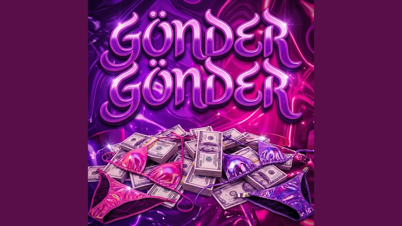 GÖNDER GÖNDER