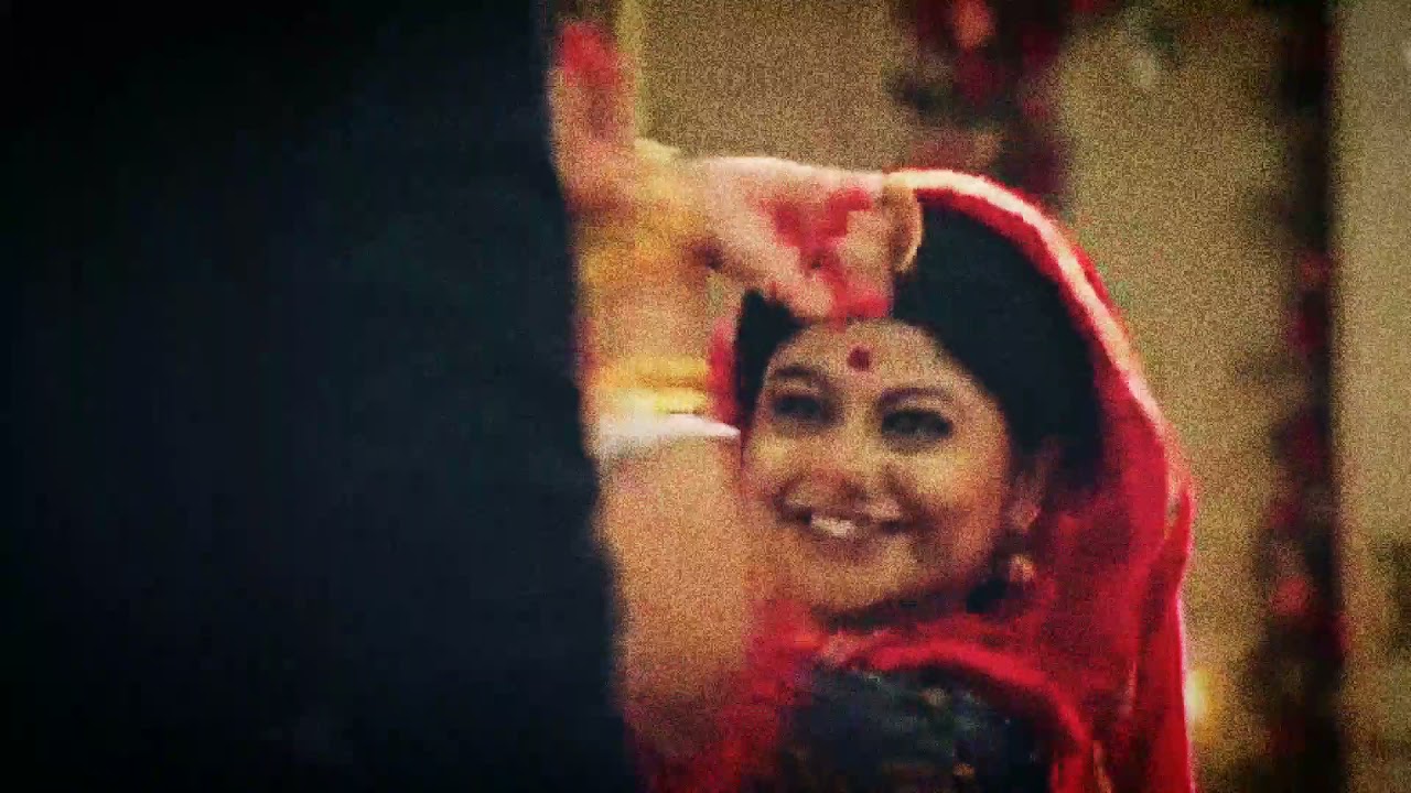 Bondita and Sampoorna dance|Dola re dola song|Anidita vm|Barrister Babu