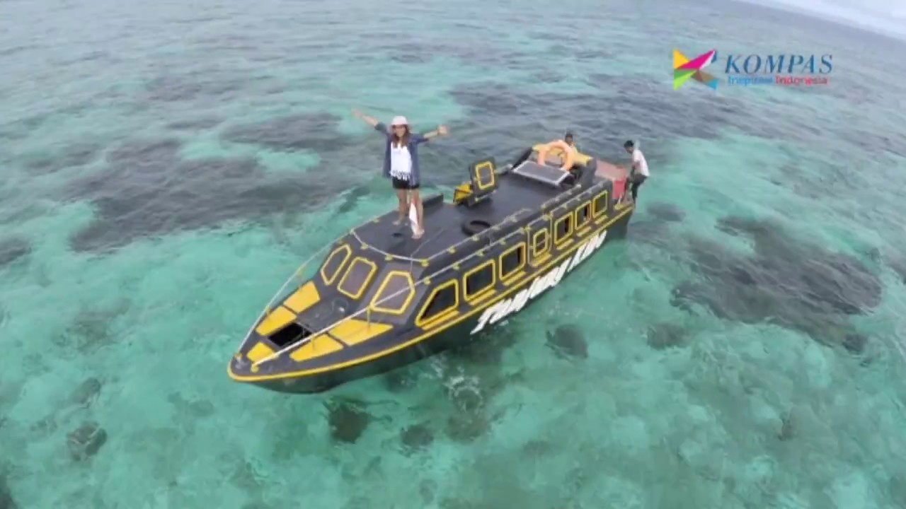 Explore Indonesia : Morotai Island, North Maluku #1