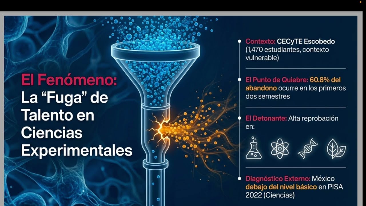 Tecnología, contexto y aprendizaje científico en la educación media superior