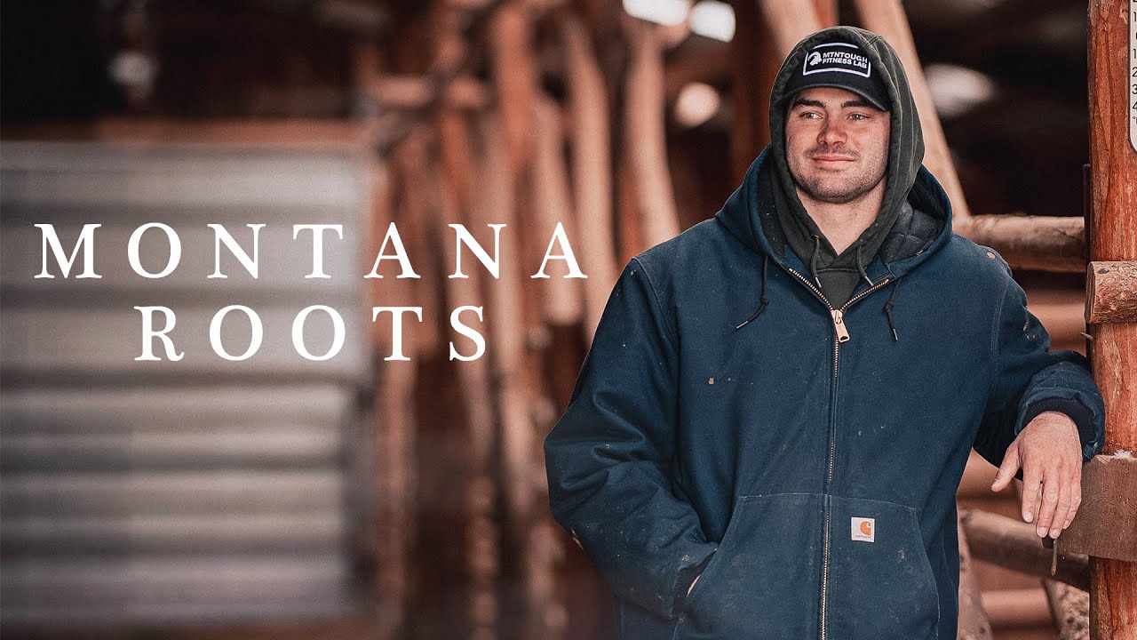 Troy Andersen: Montana Roots | A hometown hero from Dillon, Montana