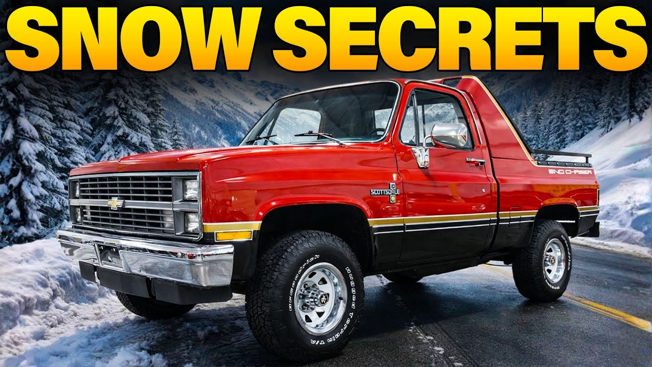 10 самых странных снежных изданий в истории