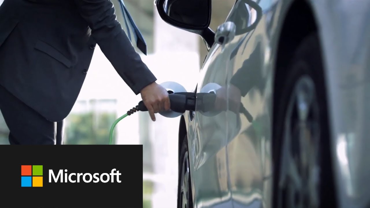 Dover Fueling Solutions delivers transformative value using Azure