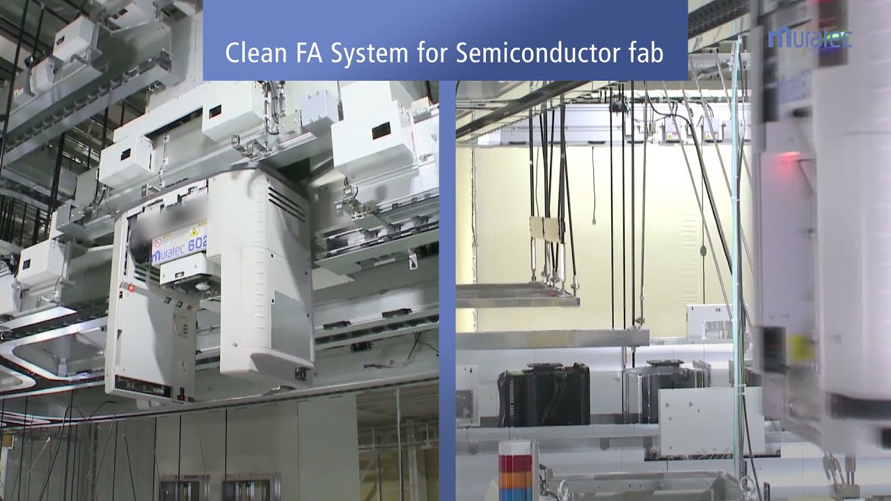 Intel PQS Award Winners 2020 - Murata Machinery, Ltd.