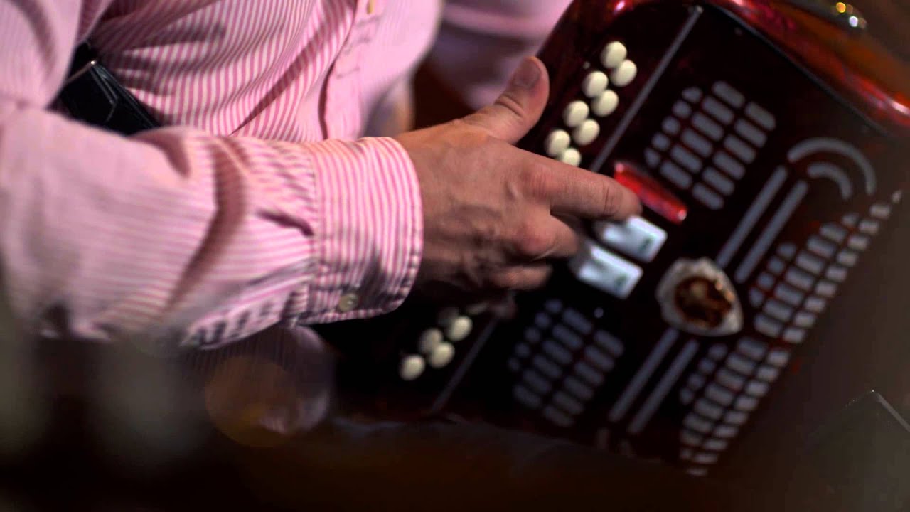 HUP BALLYSHANNON Bríd Harper, Darren Breslin, PJ McDonald Reprise