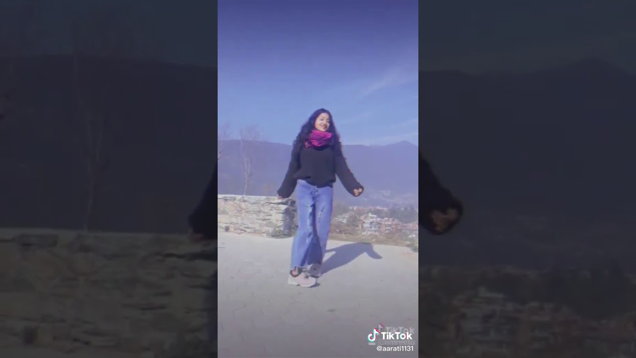 Kehi Vhanxn/mlaii/kohinur/her/My favourite/Song/TikTok By #Aarati#Thapa.