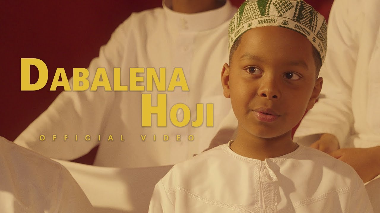Dabalena Hoji (Official Video)
