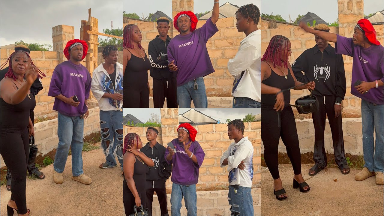Sugar Mummy Requested He must give her 15,000,000  Naira, Golden jewelry,and Her Landed Properties 