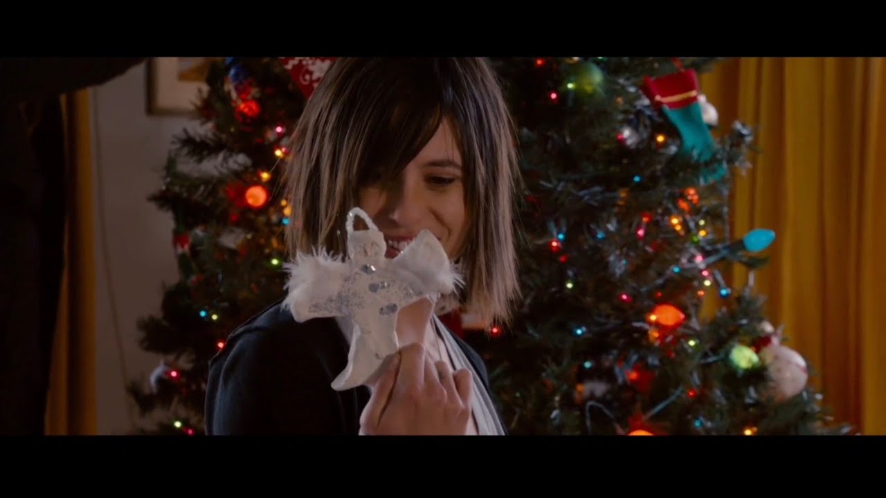 Kate moennig - Everybody's fine