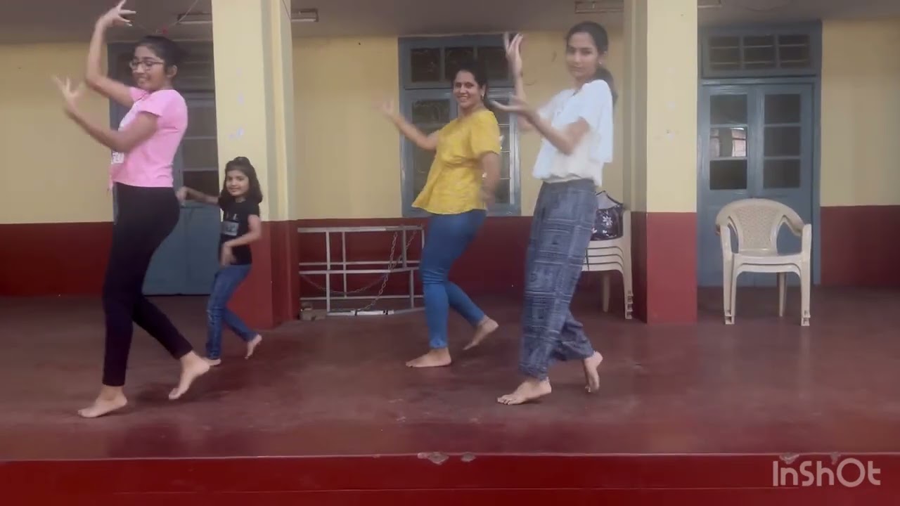 Joke Nanu Balliya Minchu /  KGF