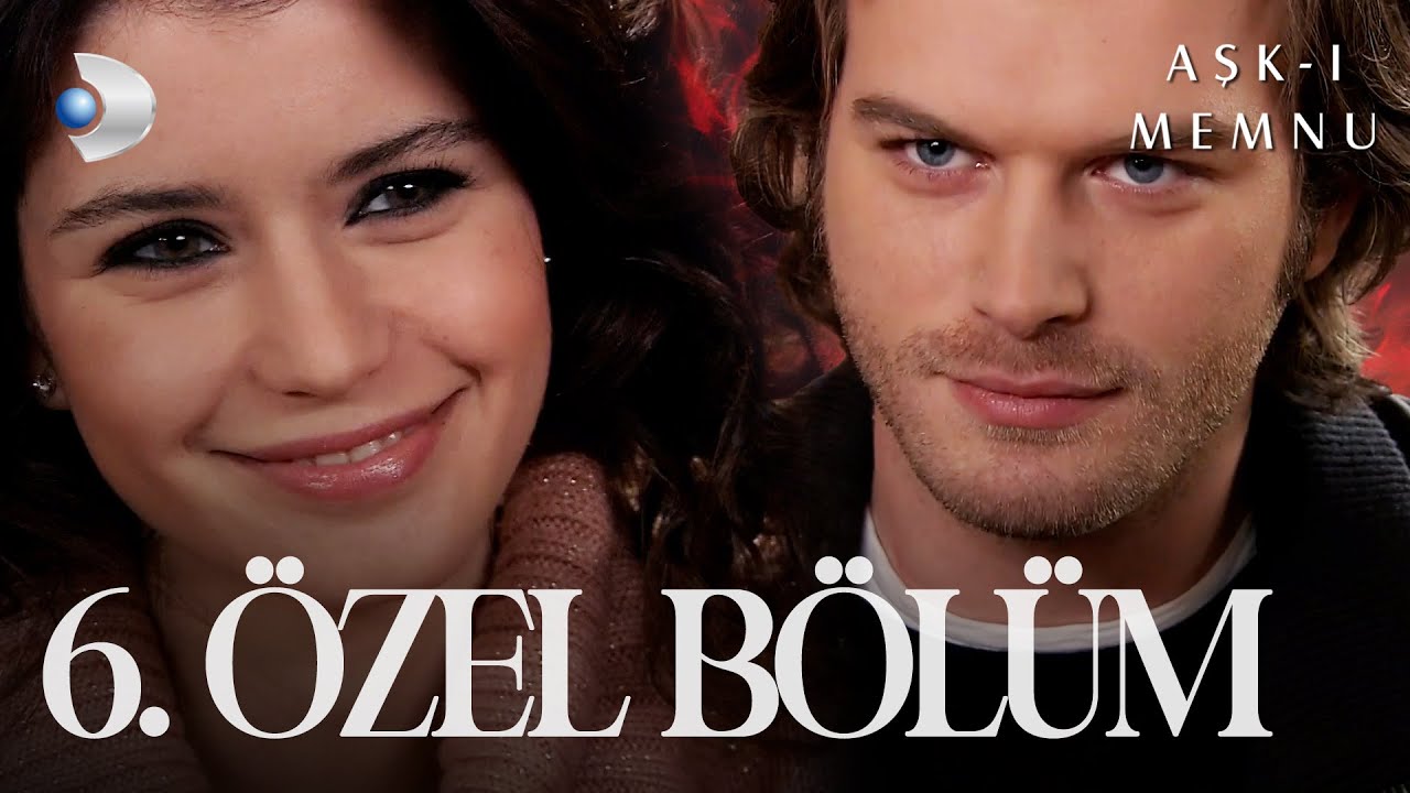 Aşk- ı Memnu | Özel Bölüm 6