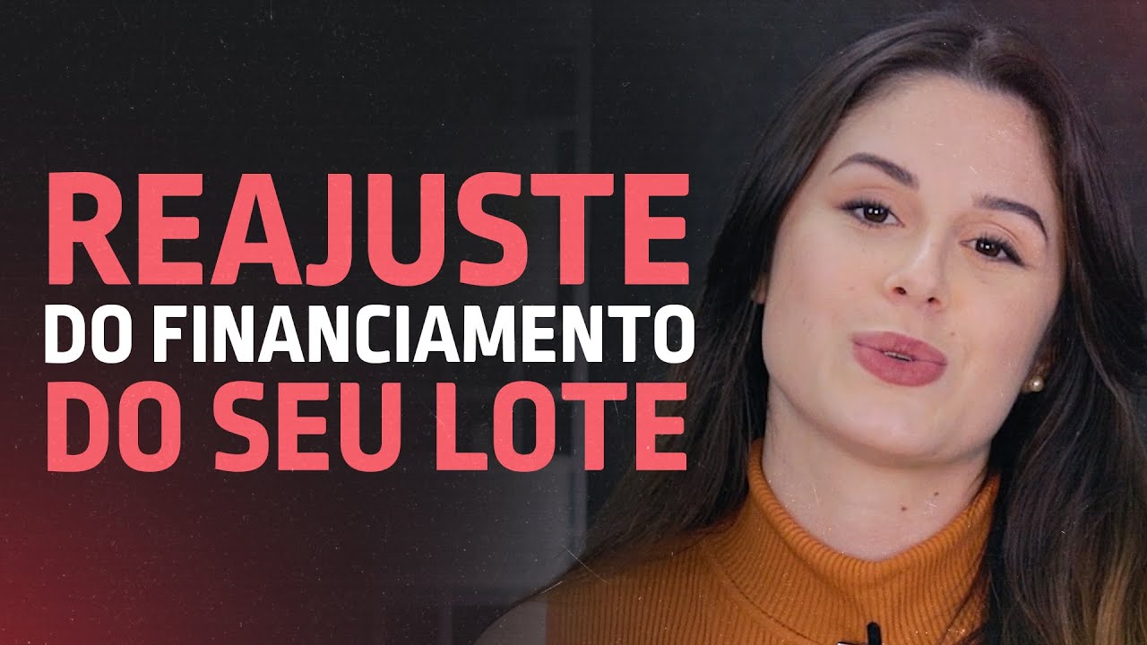 Reajuste do seu financiamento: Como é feito o cálculo | FERNANDA RESPONDE