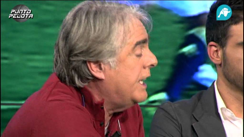 Siro López, en referencia a Iker Casillas: 
