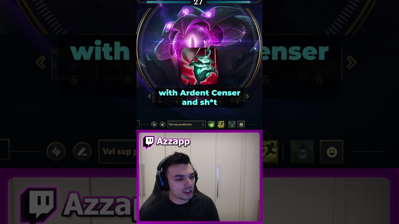 Why Korea Has Better ADC Players