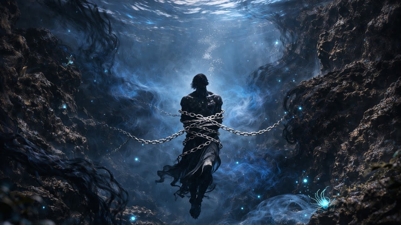 Reforge - Nocturne in Restraint (Official Audio)