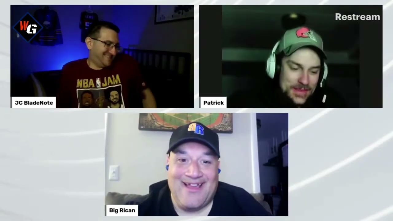 Wisey Translator #12 (Episode 39)