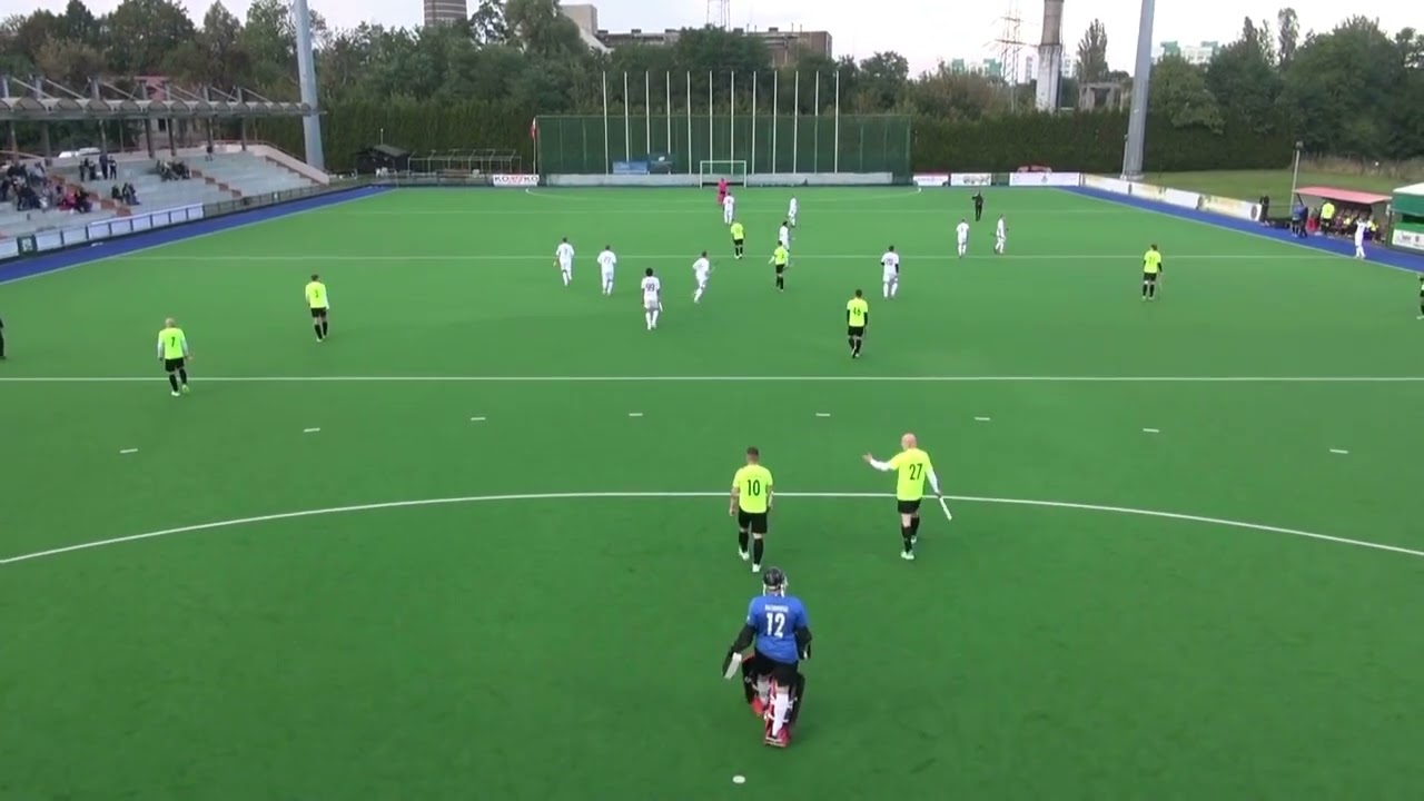 BRAMKI HKS - STELLA GNIEZNO 04.10.2025 SUPERLIGA 4 KOLEJKA