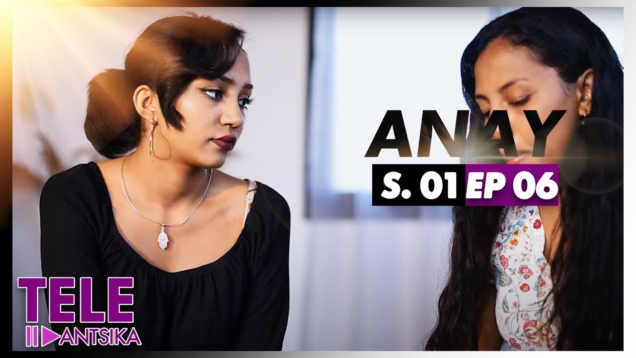 Anay I Andiany 06 I Iray manontolo