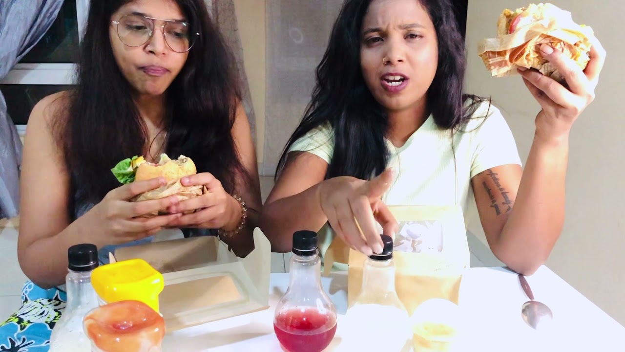 NOT A PAID REVIEW 1. KRUMBS & COFFEE STATION