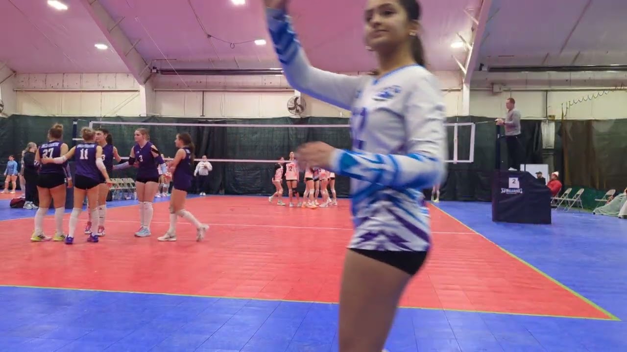Endless Momentum 15u vs Eclipse Solar, set 1-2/1/26