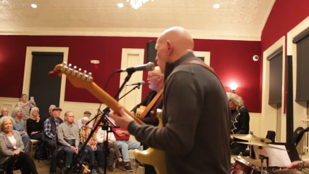 Summers End - Doc Garvey's Remedy