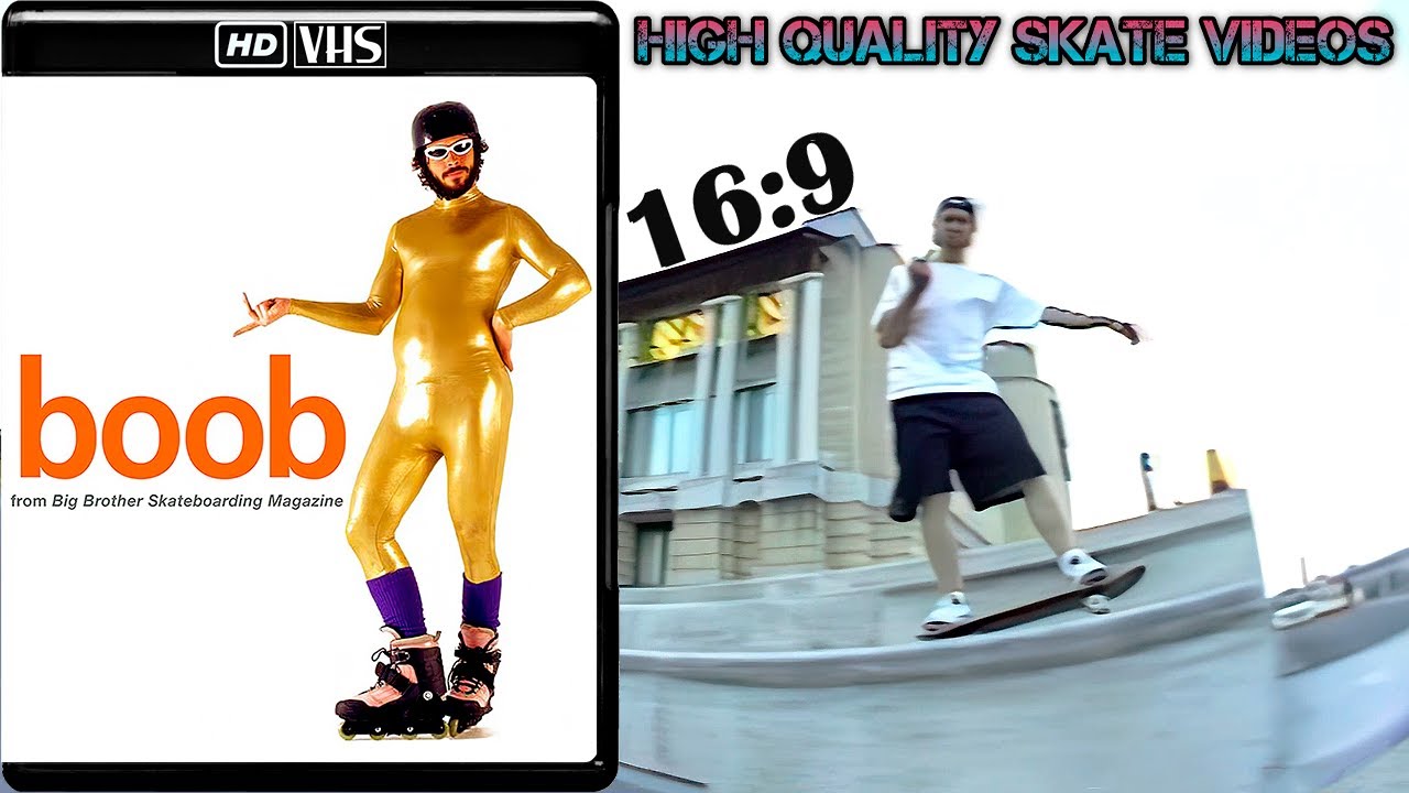 Big Brother Video Magazine #03 