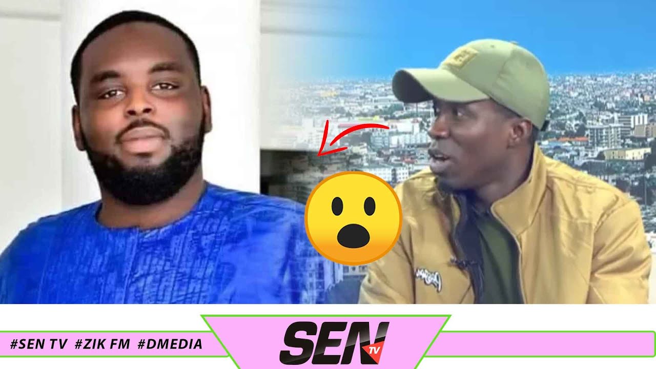 Relation avec Amadou Sall: Abdou Nguer donne une info de taille « Gisé na ak mom… tok.. »