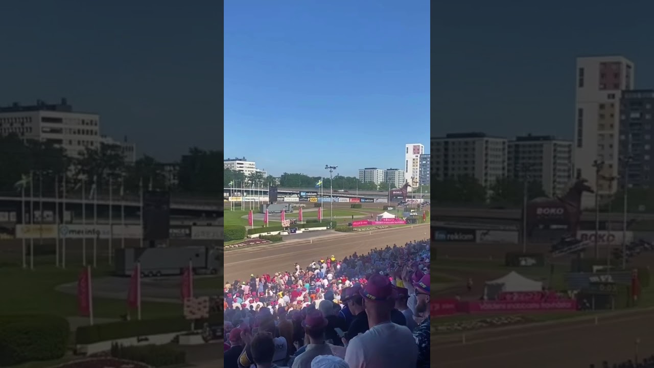 solvalla