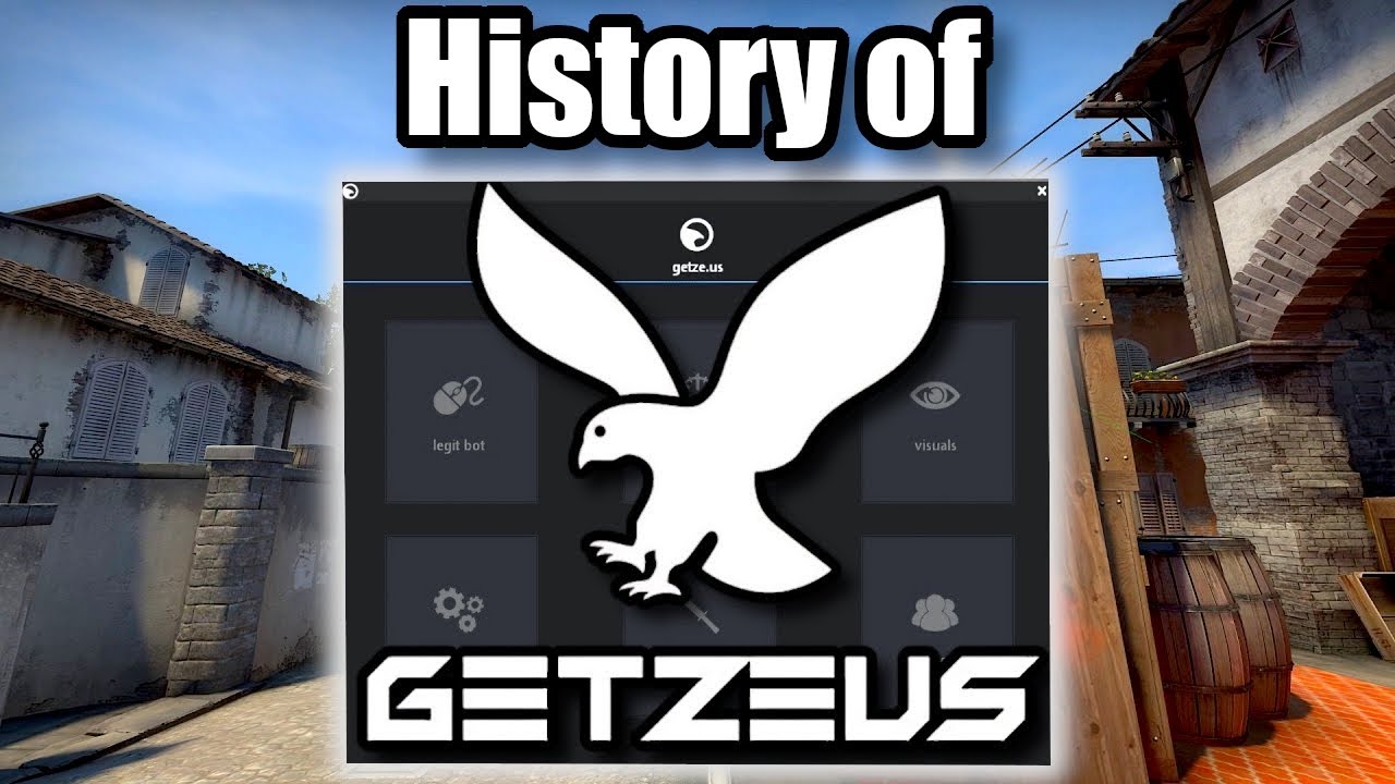 История Зевса