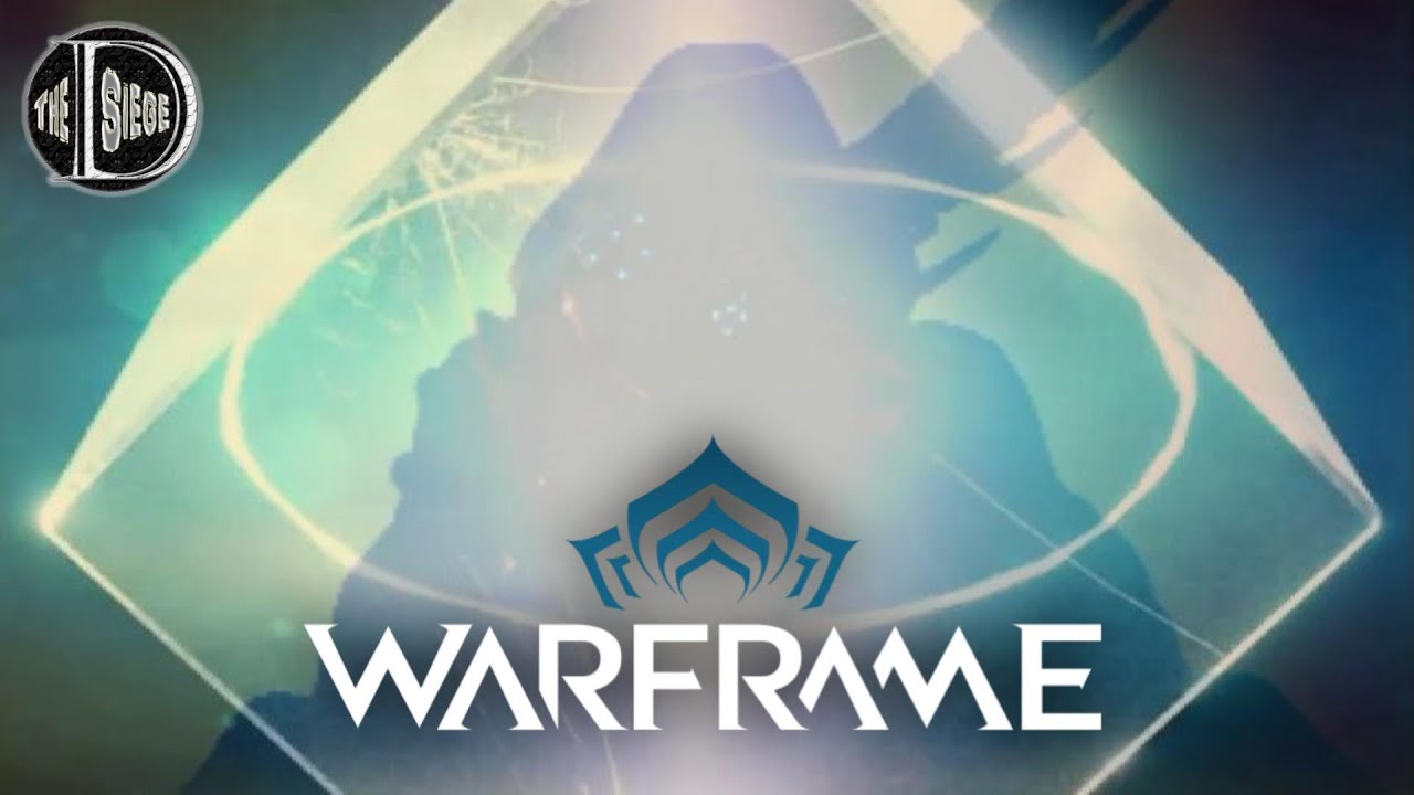 WARFRAME - THE STORY OF ORDIS, COULD HE COMMAND A FRAME?