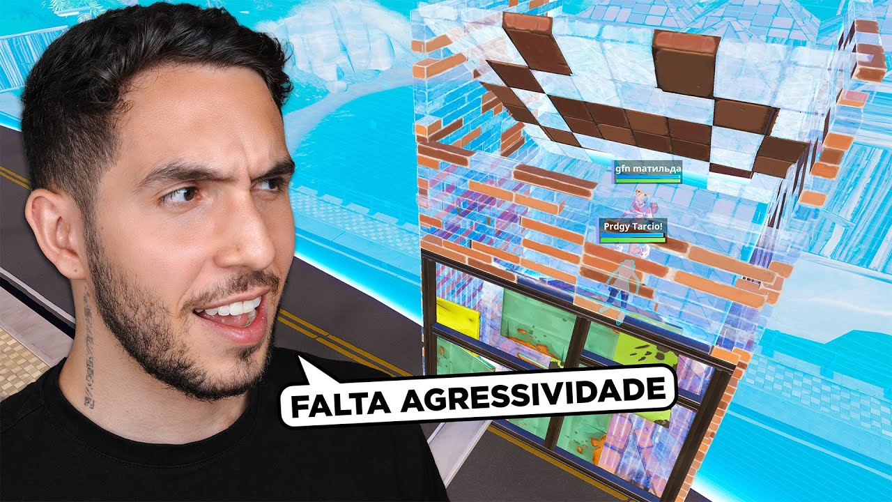 Por 5 PONTOS eles não passaram pra DIV 1... por quê? 🤔