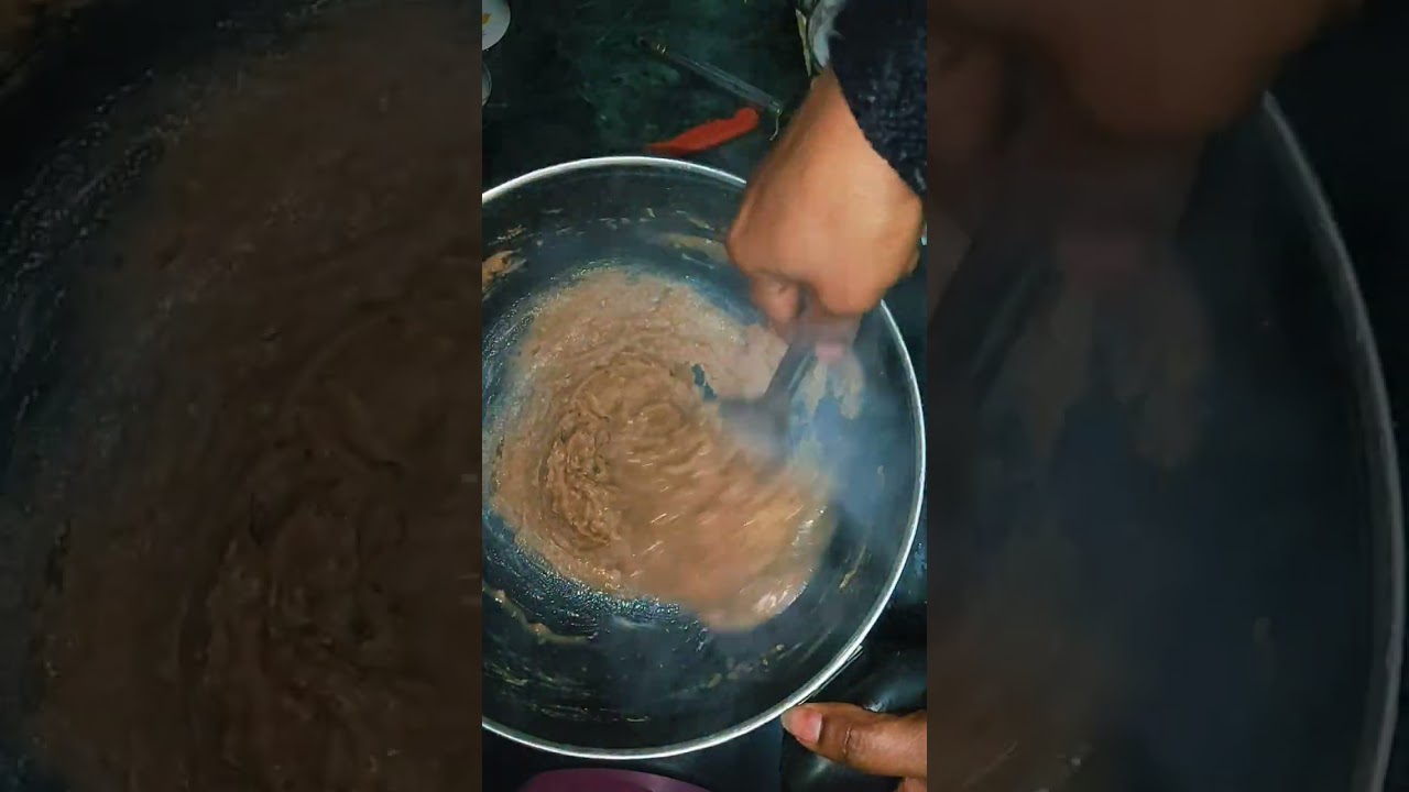 ## 5 minut Me ..#banaaiye Aate ki aisi recipe #####....Follow to me#.....nehagaurav44,😊